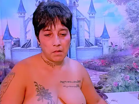 indianroxy online show from 03.13.25