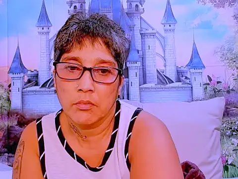 indianroxy online show from 03.21.25