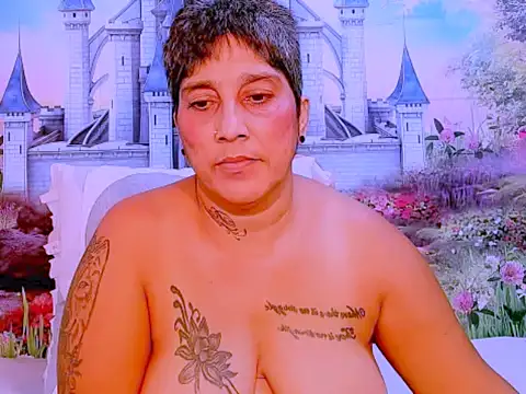 indianroxy online show from 03.21.25