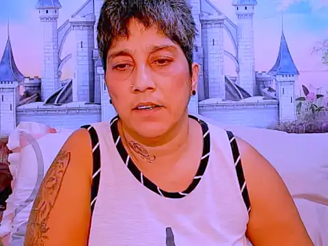 indianroxy online show from 03.22.25