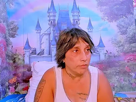 indianroxy online show from 09.11.25