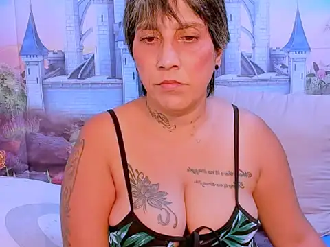 indianroxy online show from 09.14.25