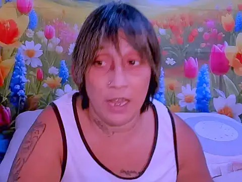 indianroxy online show from 10.16.25