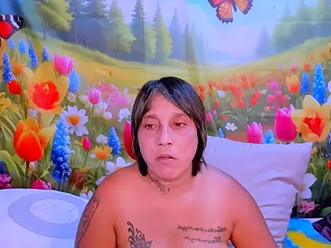 indianroxy online show from 10.31.25