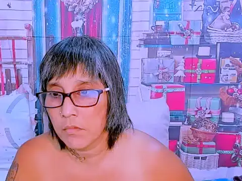 indianroxy online show from 12.21.25