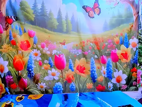 indianroxy online show from 01.15.26