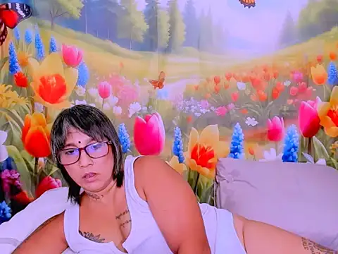 indianroxy online show from 02.21.26