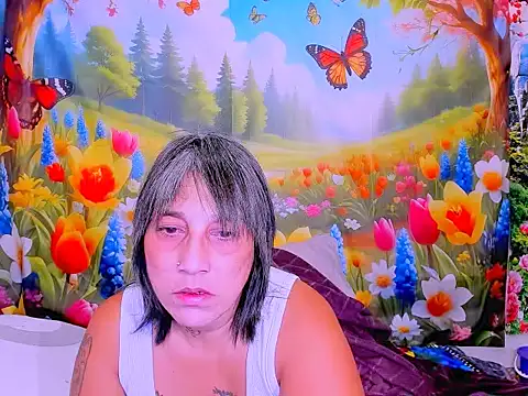 indianroxy online show from 04.03.26