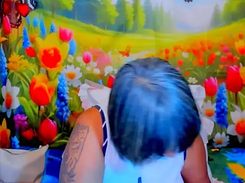 indianroxy online show from 06.03.26