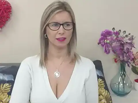 DoreenSexy online show from 01.20.25