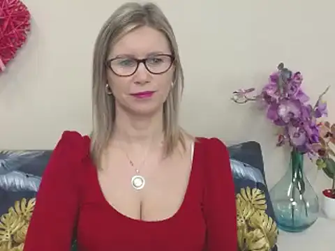 DoreenSexy online show from 01.31.25