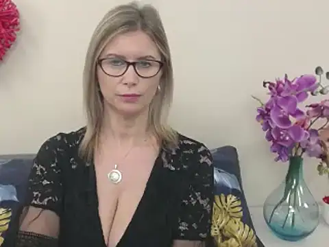 DoreenSexy online show from 03.14.25