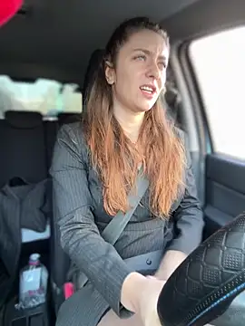 MariiD online show from 03.15.26