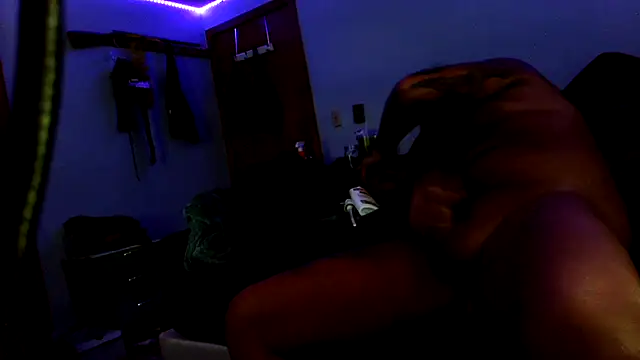 EdgarAlenPole online show from 11.13.25