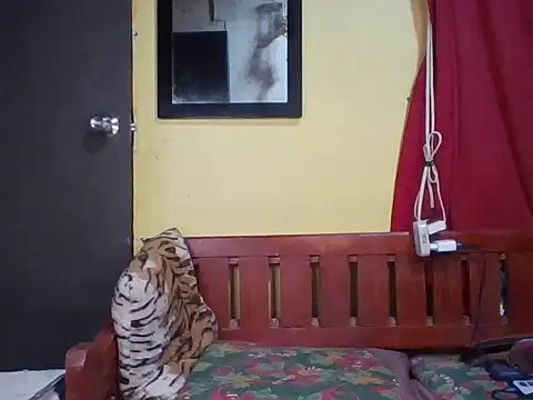 BellaJanna online show from 10.02.25