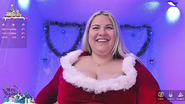 Snapshot of sweetbambi23 chatting on 12.26.24 sweetbambi23 online show from 12.26.24