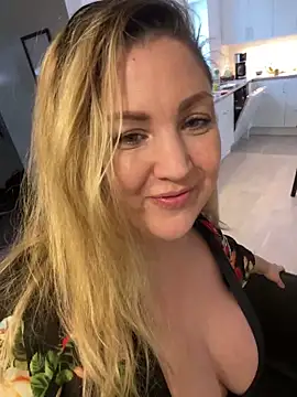 Anna Alexa online show from 01.16.25