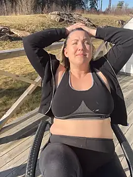 Anna Alexa online show from 03.07.25