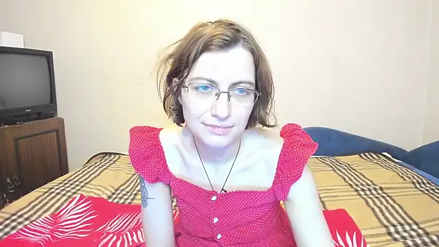 MarilynDream online show from 12.04.24