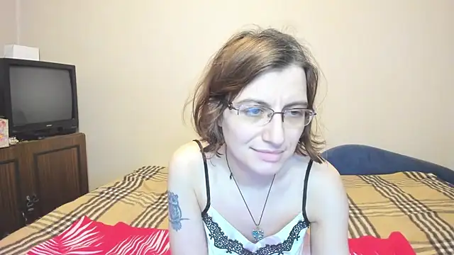 MarilynDream online show from 01.23.25