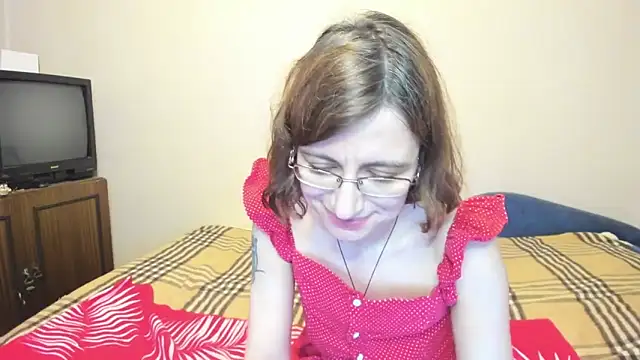 MarilynDream online show from 02.11.25