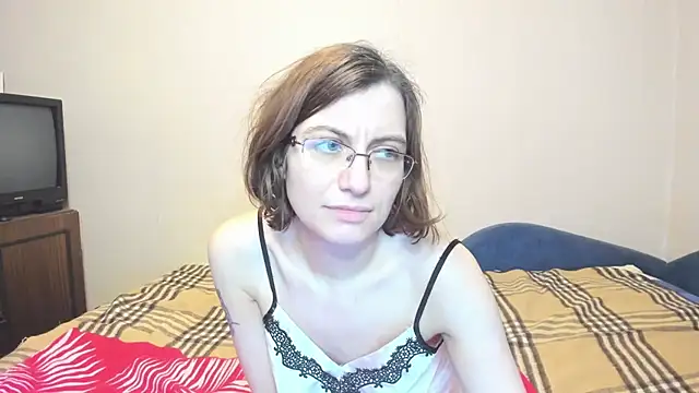 MarilynDream online show from 02.12.25