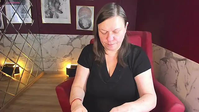 KellyPerfection online show from 04.13.26