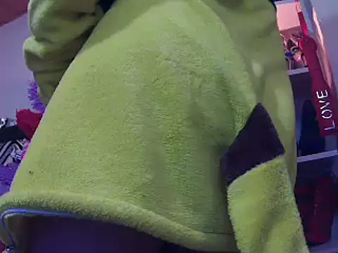 pamelasophia19 online show from 01.04.25