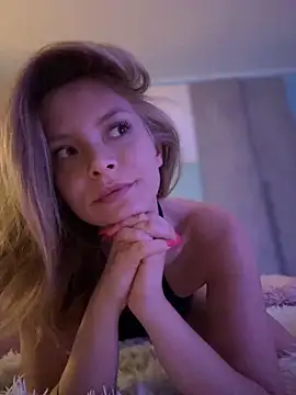 AnastasiaAniess online show from 02.13.25