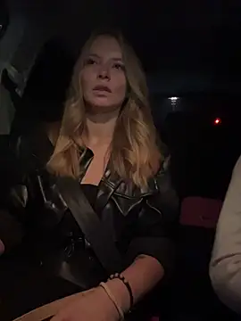 AnastasiaAniess online show from 11.08.25