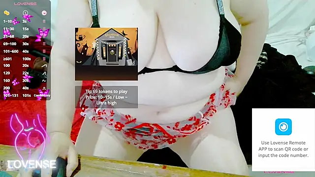 Snapshot of tatli_bela chatting on 07.01.26 tatli bela online show from 07.01.26
