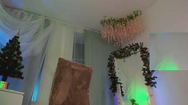 LilianKroft online show from 12.27.24