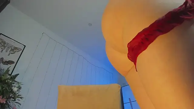 LilianKroft online show from 01.03.25