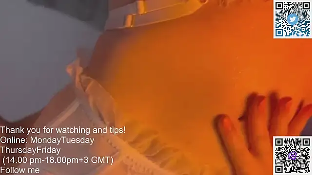 LilianKroft online show from 03.21.25