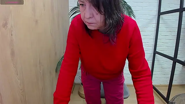 LindaPassionate online show from 02.15.25