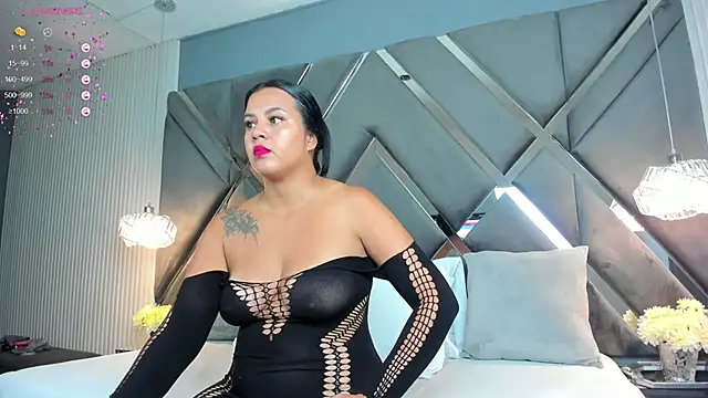 myax evans online show from 03.17.25