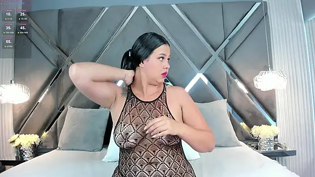 myax evans online show from 11.27.25