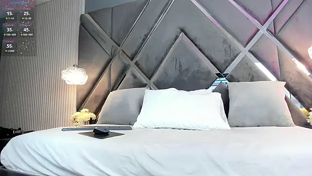 myax evans online show from 03.19.26