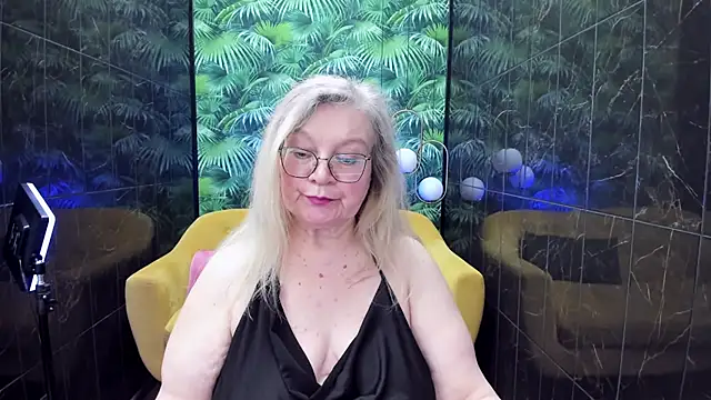 NataliMellow online show from 01.14.25