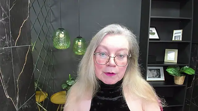 NataliMellow online show from 03.19.25