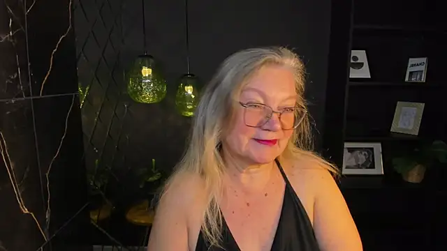 NataliMellow online show from 11.02.25