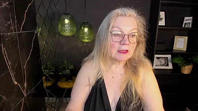 NataliMellow online show from 01.12.26