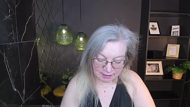 NataliMellow online show from 03.10.26