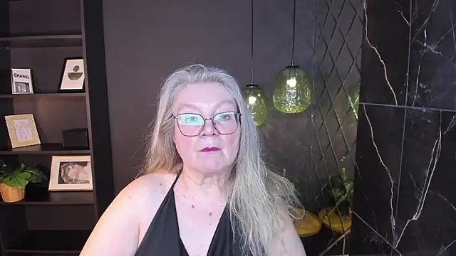 NataliMellow online show from 03.22.26