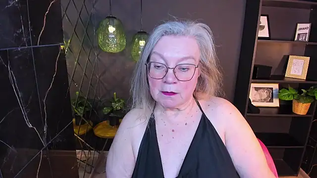 NataliMellow online show from 04.08.26