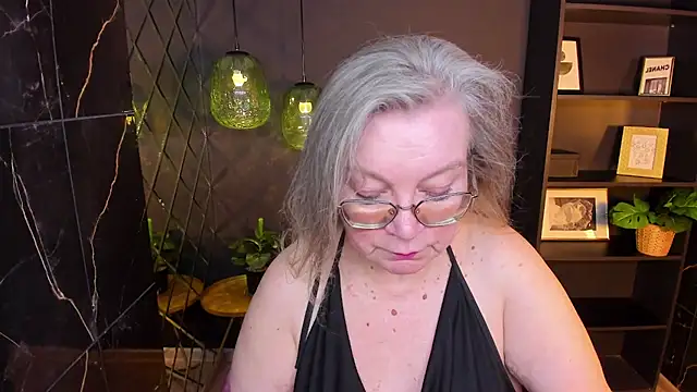 NataliMellow online show from 04.12.26