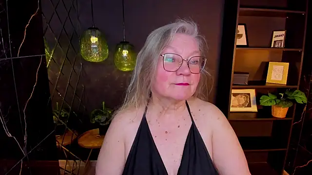 NataliMellow online show from 05.08.26
