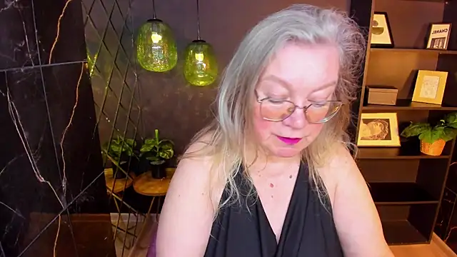 NataliMellow online show from 05.31.26