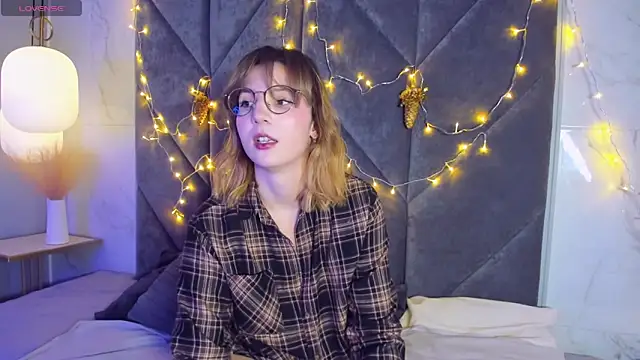 JaneGraceful online show from 12.25.24