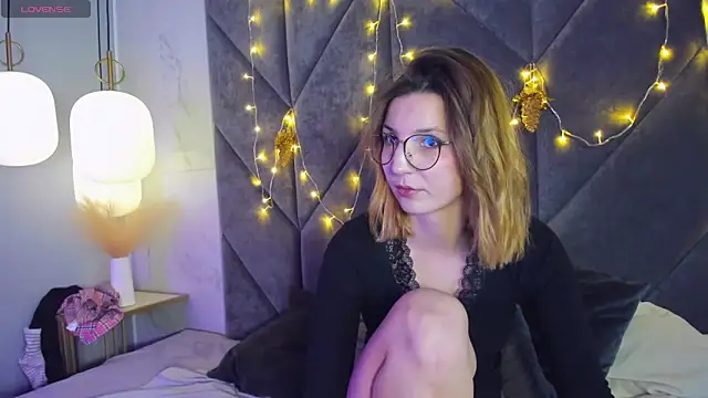 JaneGraceful online show from 01.09.25